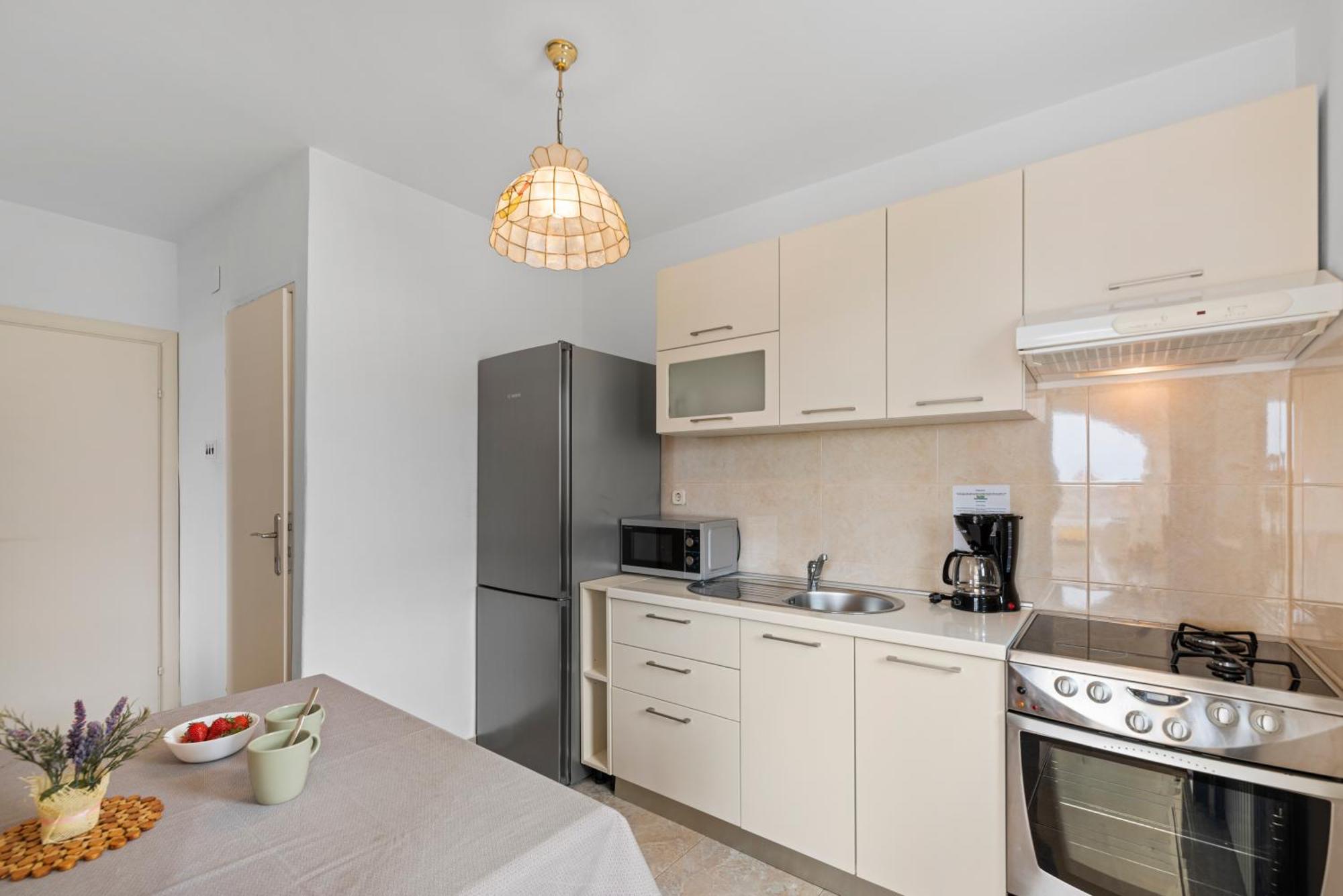 Apartments Marizela Porec Bagian luar foto